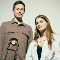 Evenemang: Hannes Junestav Group Feat. Dina Grundberg