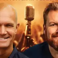 Evenemang: Stand Up På Trossen