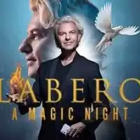 Evenemang: Labero - A Magic Night