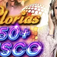 Evenemang: Glorias 50+ Uppsala 27 Mars (flyttat Från 17/10)