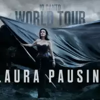 Evenemang: Laura Pausini - Yo Canto World Tour