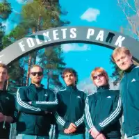 Evenemang: Pickup Pungen And The E20 Road Crew