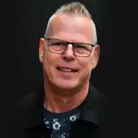 Evenemang: Kjetil Med Vänner: Från Dansband Till Rock  – Musik Och Historier