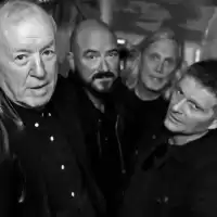 Evenemang: The Animals - 60th Anniversary World Tour