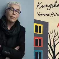 Evenemang: Yvonne Hirdman - Kungshamra -67