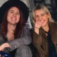 Evenemang: Revolution: Blues!