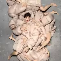 Evenemang: The Pile - Kulturnatten