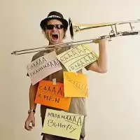 Evenemang: Solo Från Orkesterdiket