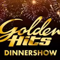 Evenemang: Golden Hits Dinnershow Nyårsafton 2026