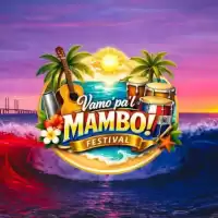 Evenemang: Vamos Pal Mambo Festival