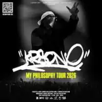 Evenemang: Krs One Live In Malmö