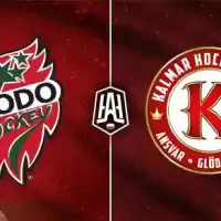 Evenemang: Modo Hockey-kalmar