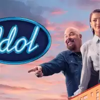 Evenemang: Genrep Av Idolfinalen 2025!