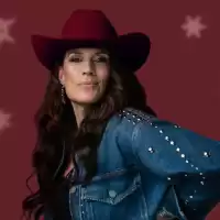 Evenemang: Magisk Julkväll Med Jill Johnson