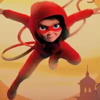 Evenemang: Handbok För Superhjältar  (tal: Svenska) (text: Ej