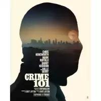 Evenemang: Crime 101  (tal: Engelska) (text: Svenska)