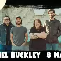 Evenemang: Mariel Buckley (ca) + Tba