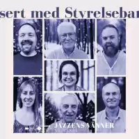 Evenemang: Julkonsert Med Styrelsebandet - Jazzens Vänner