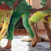 Evenemang: Andrea Zavala Folache & Adriano Wilfert: Domestic Anarchism