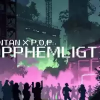 Evenemang: Gläntan X P.o.p - Topphemligt