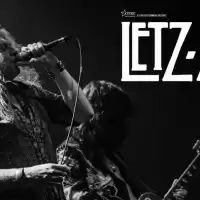 Evenemang: Letz Zep