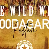 Evenemang: 200-dagars  | Wild West