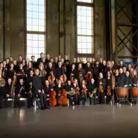 Evenemang: Gästspel: Norrköpings Symfoniorkester