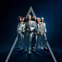 Evenemang: The Ark 2026