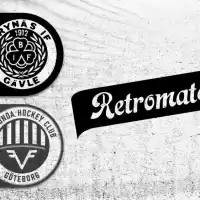 Evenemang: Brynäs If - Frölunda Hc Sdhl