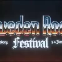 Evenemang: Sweden Rock - Sölvesborg - 2/6 & 7/6 - Bussresa För Dig Med Festivalpass