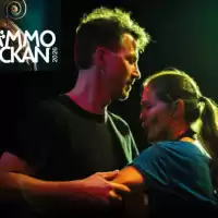 Evenemang: Danskurs Polska Med Martin Och Lotta Eneling