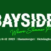 Evenemang: Bayside Festival 2025