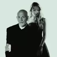 Evenemang: John Malkovich – Report On The Blind