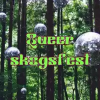 Evenemang: Queer Skogsfest