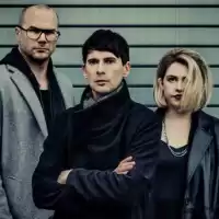 Evenemang: 31/1 Klubb Död: Empathy Test + More | Debaser Nova