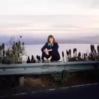 Evenemang: 12/3 Courtney Marie Andrews | Debaser Strand