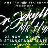 Evenemang: Dr Jekyll & Mr Hyde