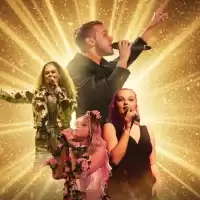 Evenemang: Golden Garden Christmas 2025