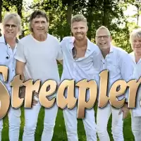 Evenemang: Krogshow M. Streaplers