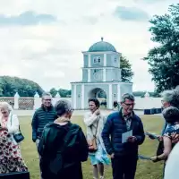 Evenemang: Nørre Vosborg: Koncertmenu Lørdag Aften