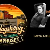 Evenemang: Fredagshäng På Pumphuset