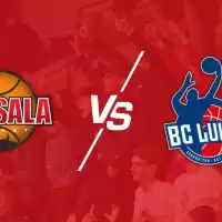 Evenemang: Uppsala Basket - Bc Luleå