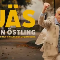 Evenemang: Pjäs - Johan östling