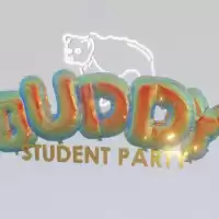 Evenemang: International Buddy Student Party