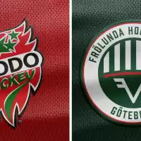 Evenemang: Sdhl: Modo Hockey-frölunda Hc