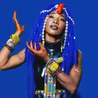 Evenemang: Fatoumata Diawara