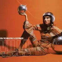 Evenemang: Ora The Molecule & Olefonken