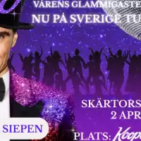 Evenemang: Nightlife 40+ Påskfest På Kooperativet