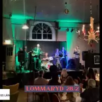 Evenemang: Konsert Med Circus