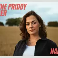 Evenemang: Katherine Priddy